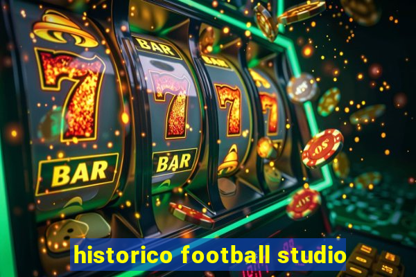 historico football studio